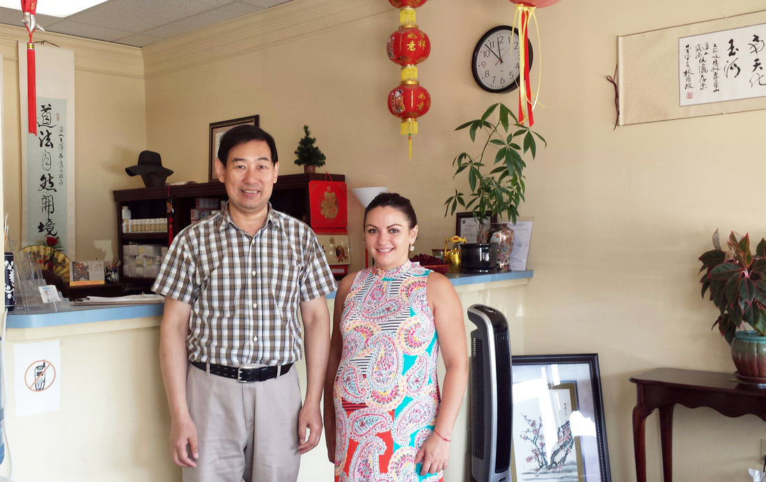 Jason Acupuncture Clinic - Business Photo